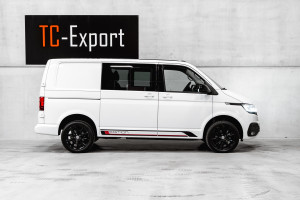 Volkswagen T6.1 Transporter