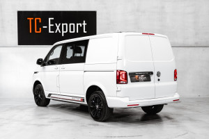Volkswagen T6.1 Transporter