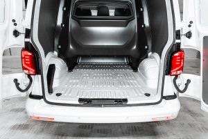 Volkswagen T6.1 Transporter