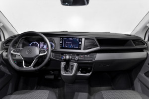 Volkswagen T6.1 Transporter