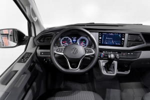 Volkswagen T6.1 Transporter