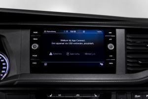 Volkswagen T6.1 Transporter