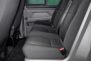 Volkswagen T6.1 Transporter