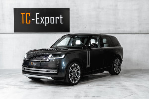Range Rover P440e HSE 23MY