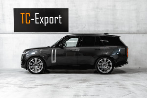 Range Rover P440e HSE 23MY
