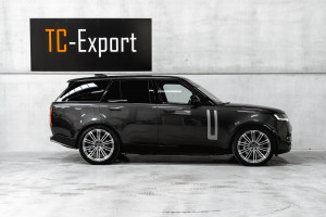Range Rover P440e HSE 23MY