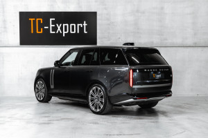 Range Rover P440e HSE 23MY