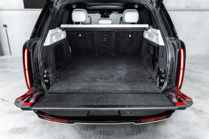 Range Rover P440e HSE 23MY