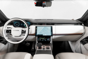Range Rover P440e HSE 23MY