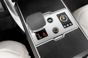 Range Rover P440e HSE 23MY