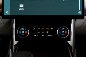 Range Rover P440e HSE 23MY