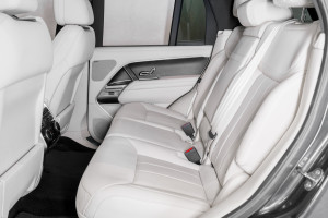 Range Rover P440e HSE 23MY