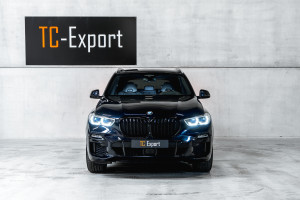 BMW X5 xDrive45e