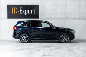 BMW X5 xDrive45e