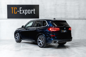 BMW X5 xDrive45e