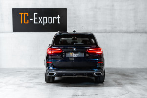 BMW X5 xDrive45e