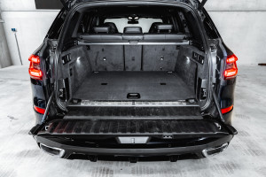 BMW X5 xDrive45e