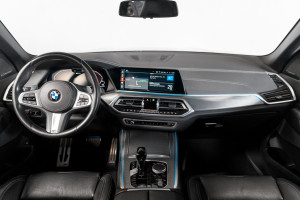 BMW X5 xDrive45e