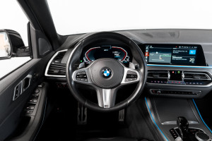 BMW X5 xDrive45e