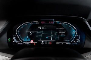 BMW X5 xDrive45e