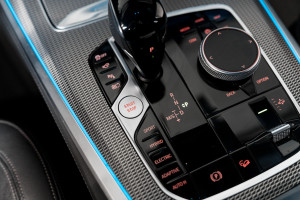 BMW X5 xDrive45e