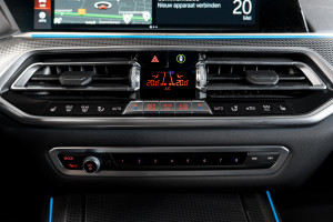 BMW X5 xDrive45e
