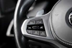 BMW X5 xDrive45e