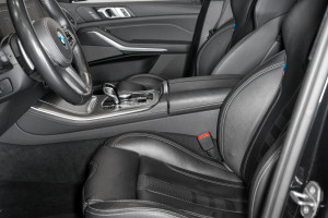 BMW X5 xDrive45e