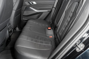 BMW X5 xDrive45e