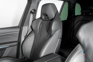 BMW X5 xDrive45e
