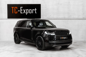 Range Rover P460e LWB Autobiography 25MY