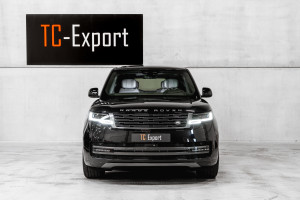Range Rover P460e LWB Autobiography 25MY
