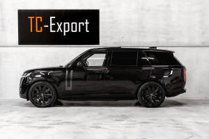 Range Rover P460e LWB Autobiography 25MY