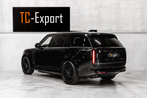 Range Rover P460e LWB Autobiography 25MY