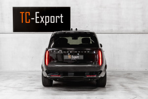 Range Rover P460e LWB Autobiography 25MY