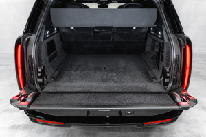 Range Rover P460e LWB Autobiography 25MY