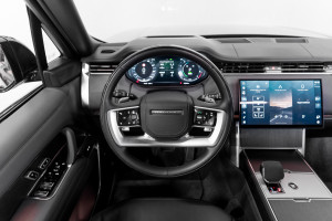 Range Rover P460e LWB Autobiography 25MY