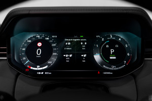 Range Rover P460e LWB Autobiography 25MY