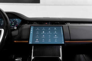 Range Rover P460e LWB Autobiography 25MY