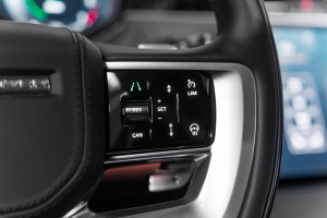 Range Rover P460e LWB Autobiography 25MY