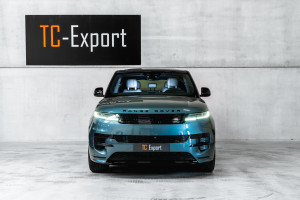 Range Rover Sport P550e 25MY