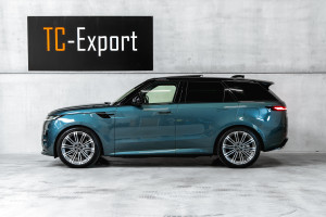 Range Rover Sport P550e 25MY