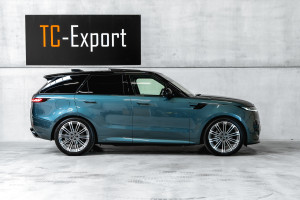 Range Rover Sport P550e 25MY