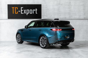 Range Rover Sport P550e 25MY