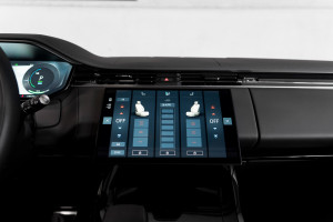 Range Rover Sport P550e 25MY