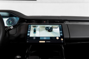 Range Rover Sport P550e 25MY
