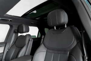 Range Rover Sport P550e 25MY