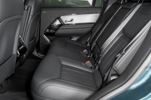 Range Rover Sport P550e 25MY
