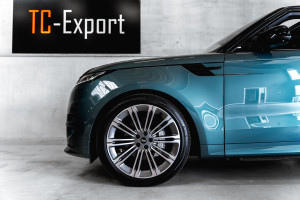 Range Rover Sport P550e 25MY