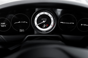 Porsche 992 GTS Cabriolet